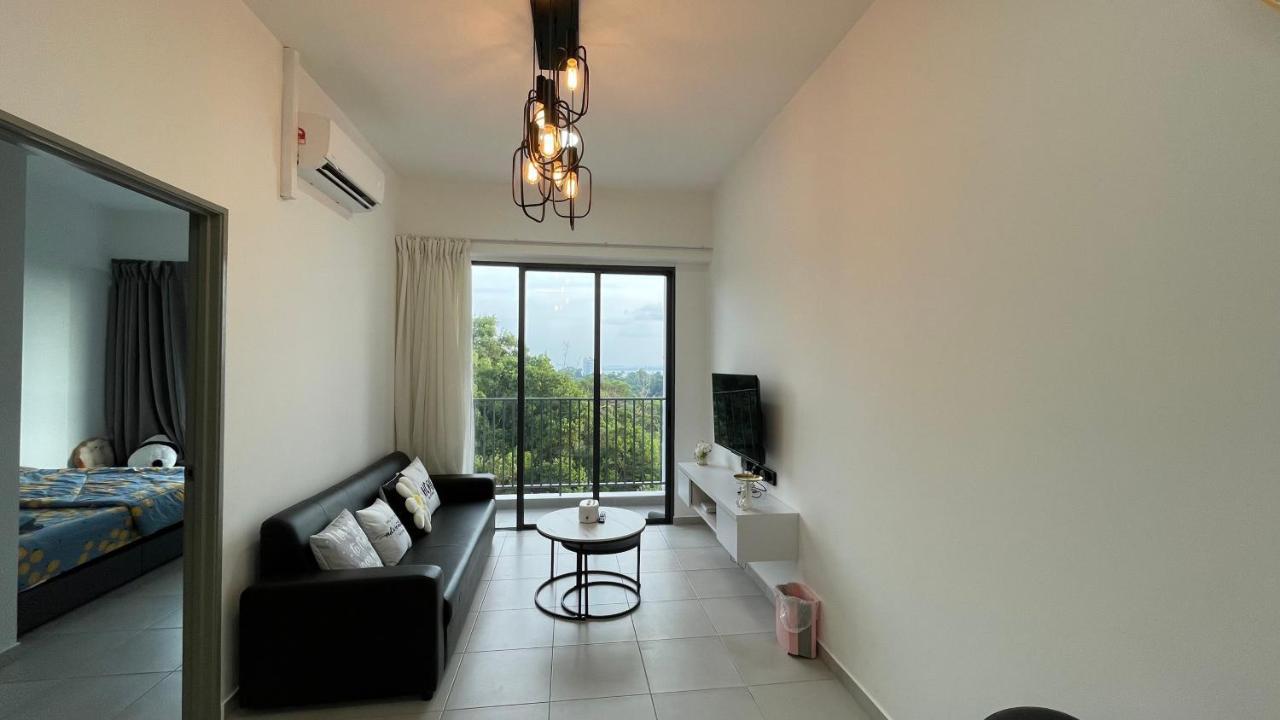 Sandakan Homestay Apartment Forest Cabin 森林小屋 2R2B Dış mekan fotoğraf