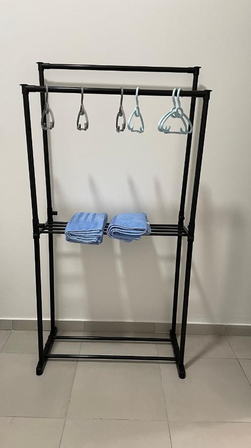 Sandakan Homestay Apartment Forest Cabin 森林小屋 2R2B Dış mekan fotoğraf