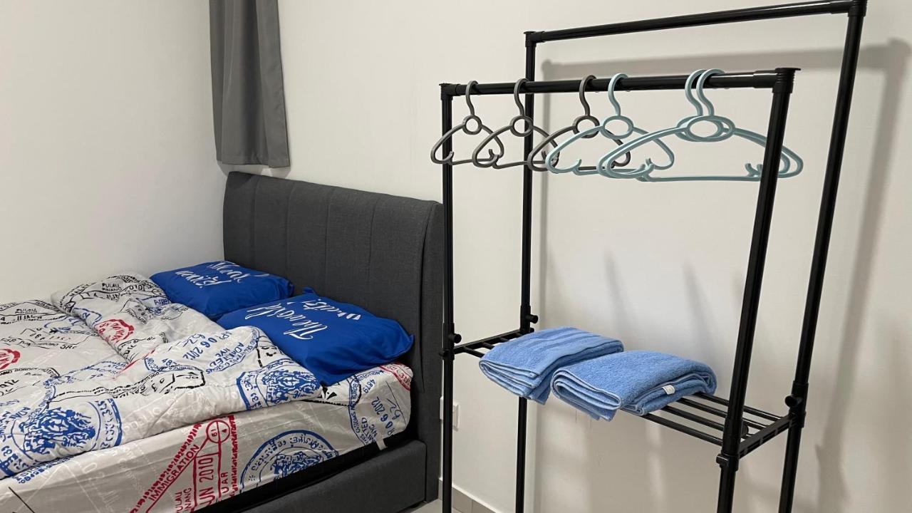 Sandakan Homestay Apartment Forest Cabin 森林小屋 2R2B Dış mekan fotoğraf