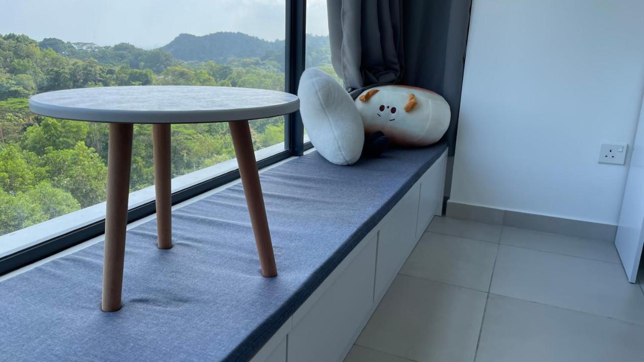 Sandakan Homestay Apartment Forest Cabin 森林小屋 2R2B Dış mekan fotoğraf